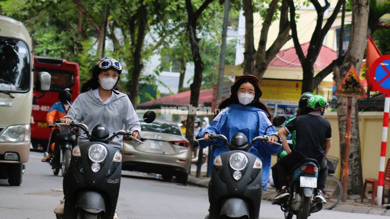 Xe 50cc có cần bằng lái không? Giải đáp chi tiết và vi phạm liên quan Đi xe 50cc không cần. phải có bằng lái xe