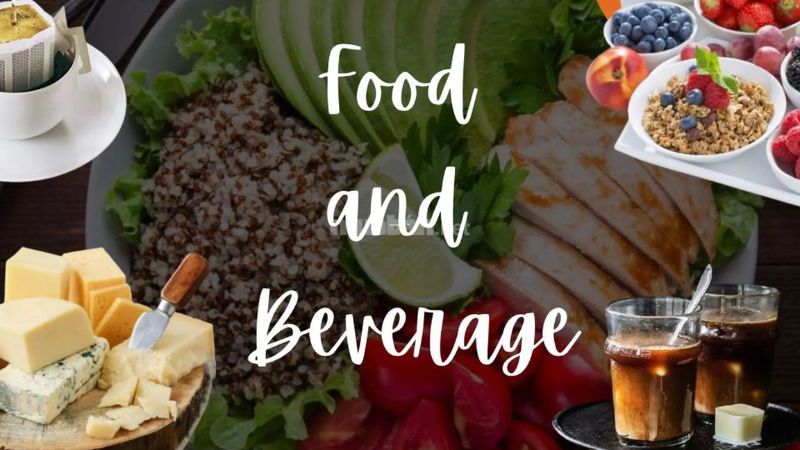 Ngành F&B là gì? Kiến thức cơ bản đến chuyên sâu bạn nên biết Ngành F&B là gì? Kiến thức cơ bản đến chuyên sâu bạn nên biết
