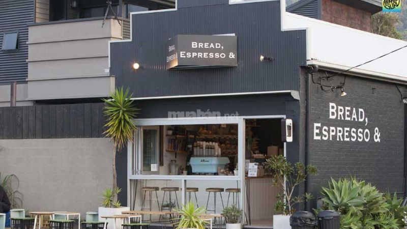 Ngành F&B là gì? Kiến thức cơ bản đến chuyên sâu bạn nên biết Mô hình “Take-away”