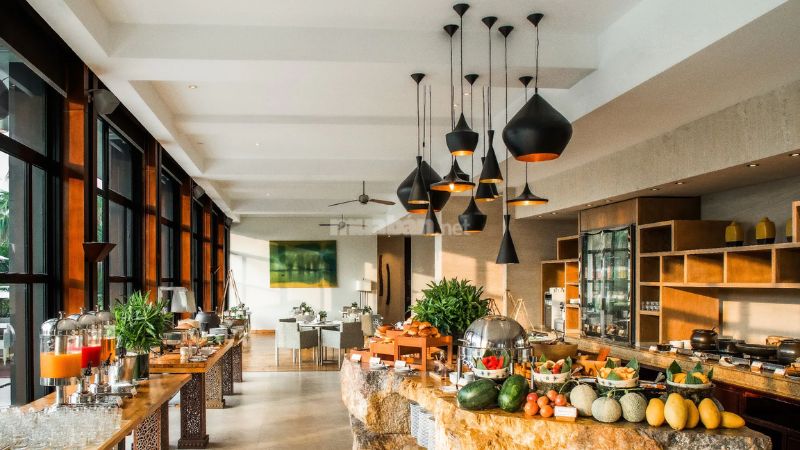 Ngành F&B là gì? Kiến thức cơ bản đến chuyên sâu bạn nên biết Executive Lounge (bộ phận Lounge cao cấp)