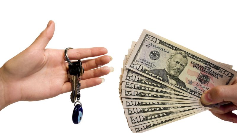 Thuê xe máy ở Hội An cần chuẩn bị những gì?