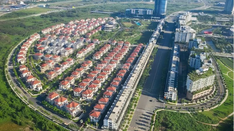 Khu đô thị Sala Quận 2 - Vị trí vàng, tiện ích đẳng cấp giữa lòng Sài Gòn Khu đô thị Sala Quận 2 - Vị trí vàng, tiện ích đẳng cấp giữa lòng Sài Gòn