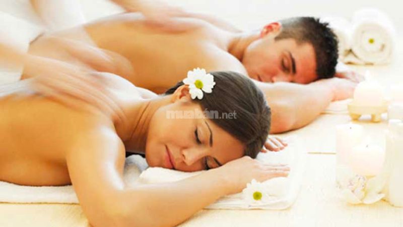 7 địa điểm massage Quận 4 chất lượng, giá tốt cập nhật mới nhất 2025 Pattaya Spa