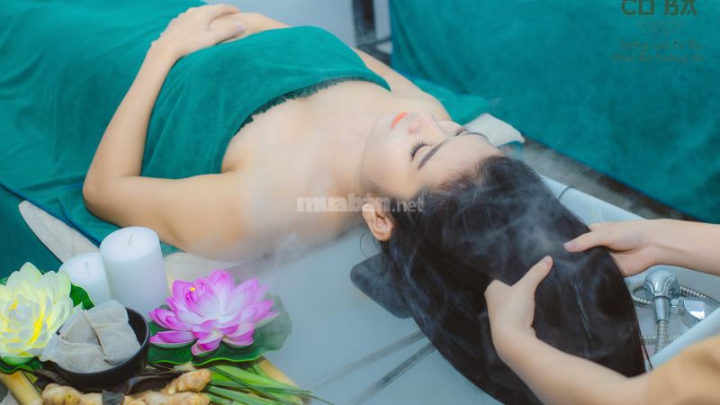 7 địa điểm massage Quận 4 chất lượng, giá tốt cập nhật mới nhất 2025 Dưỡng sinh Cô Ba