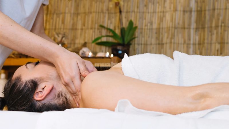 7 địa điểm massage Quận 4 chất lượng, giá tốt cập nhật mới nhất 2025 Top 7 địa điểm massage quận 4 uy tín và chất lượng