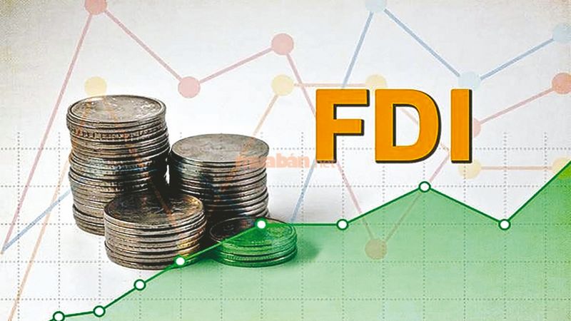 EPE là gì? Tìm hiểu chi tiết về doanh nghiệp chế xuất Thu hút đầu tư nước ngoài (FDI)