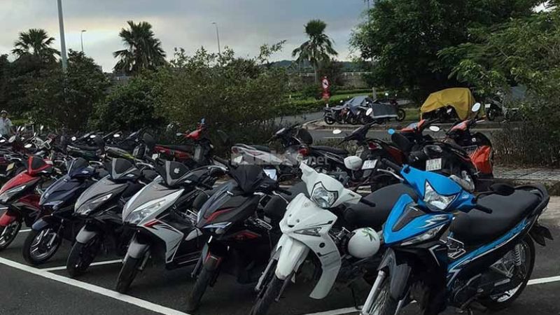 Top 13 địa điểm thuê xe máy Huế uy tín, chất lượng cao Đồng Xanh Motorbikes Rental