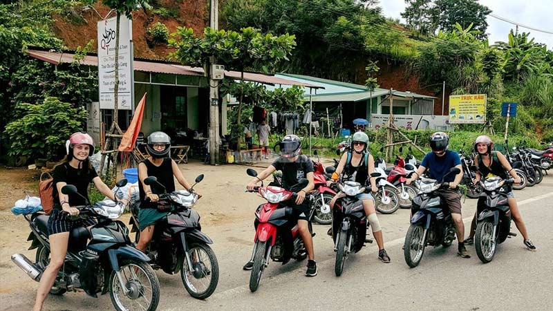 Top 9 nơi cho thuê xe máy Hà Giang uy tín, giá tốt cập nhật mới nhất Thuê xe máy Hà Giang là lựa chọn lý tưởng cho du khách