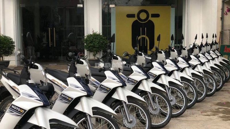 Top 9 nơi cho thuê xe máy Hà Giang uy tín, giá tốt cập nhật mới nhất Motogo - Đơn vị cho thuê xe quen thuộc tại các tỉnh thành phía Bắc