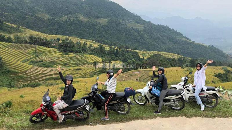 Top 9 nơi cho thuê xe máy Hà Giang uy tín, giá tốt cập nhật mới nhất Cho Thuê Xe Máy ở Hà Giang – EpicTour