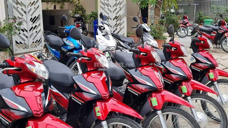 Top 9 nơi cho thuê xe máy Hà Giang uy tín, giá tốt cập nhật mới nhất Cho thuê xe máy Hà Giang Hồng Hào