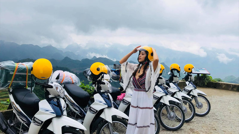 Top 9 nơi cho thuê xe máy Hà Giang uy tín, giá tốt cập nhật mới nhất Thuê xe máy ở Hà Giang – QT Motorbikes and Tours