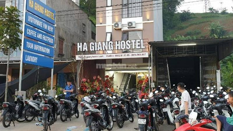 Top 9 nơi cho thuê xe máy Hà Giang uy tín, giá tốt cập nhật mới nhất Cho thuê xe máy tại Hà Giang – Hagiang hostel