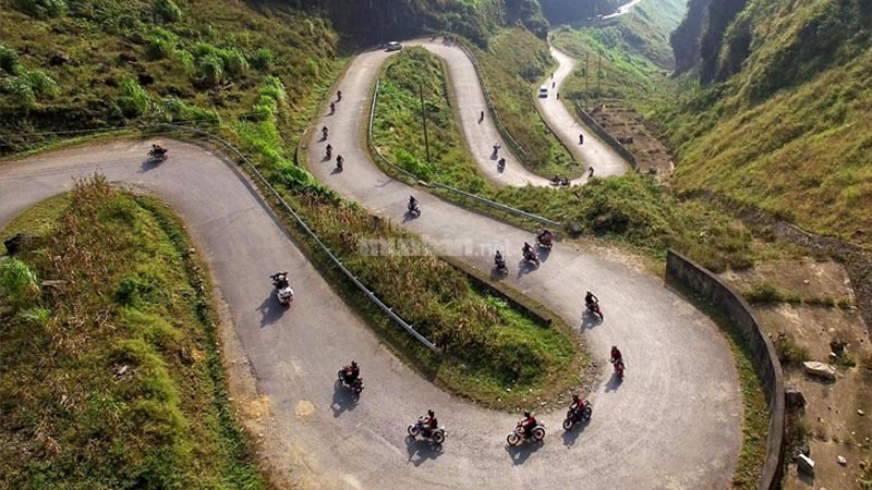 Top 9 nơi cho thuê xe máy Hà Giang uy tín, giá tốt cập nhật mới nhất Ưu điểm khi thuê xe máy du lịch Hà Giang