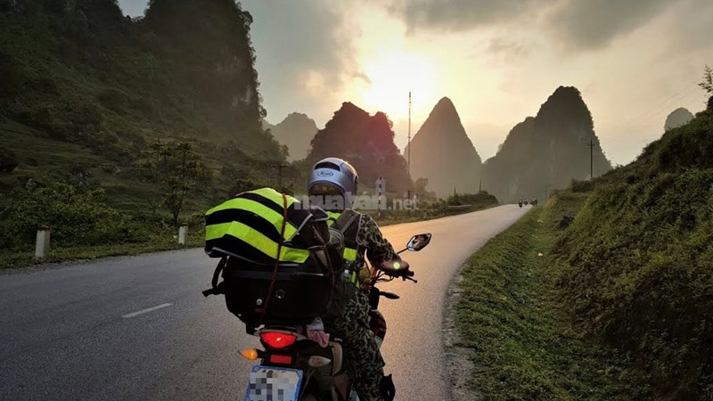 Top 9 nơi cho thuê xe máy Hà Giang uy tín, giá tốt cập nhật mới nhất Những lưu ý trước khi thuê xe máy Hà Giang