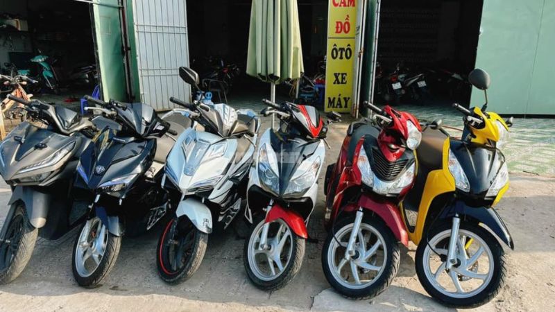 Top 10 địa chỉ cho thuê xe máy Phú Quốc chất lượng, uy tín Anh Tính là một trong những cơ sở cho thuê xe máy Phú Quốc uy tín, lâu năm
