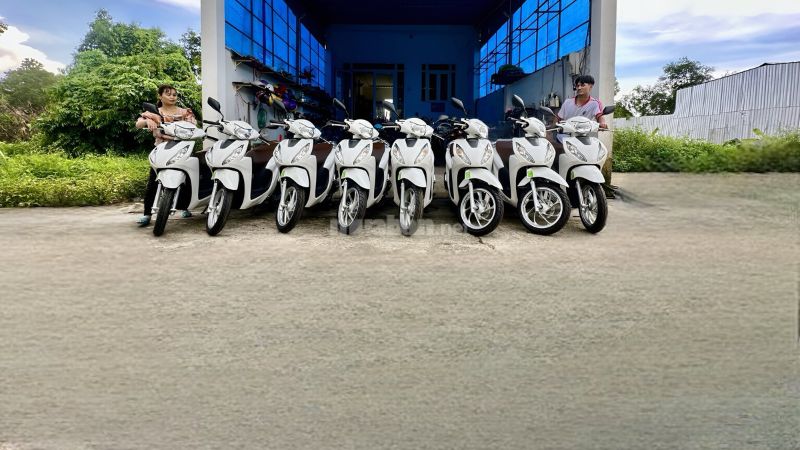 Top 10 địa chỉ cho thuê xe máy Phú Quốc chất lượng, uy tín Dịch vụ cho thuê xe máy Đức Hưng - Phú Quốcc