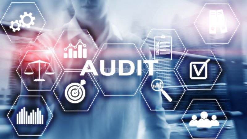 Audit là gì? Tìm hiểu từ A đến Z về kiểm toán Quy trình tiến hành Audit