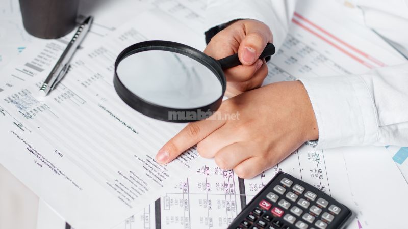 Audit là gì? Tìm hiểu từ A đến Z về kiểm toán Hình thức kiểm toán nội bộ