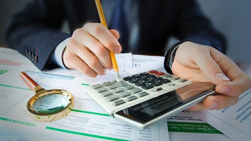 Audit là gì? Tìm hiểu từ A đến Z về kiểm toán Hình thức kiểm toán độc lập