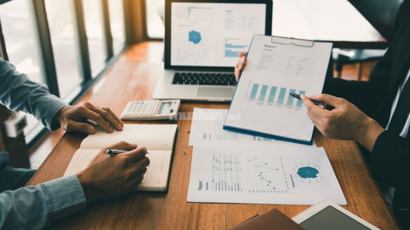 Audit là gì? Tìm hiểu từ A đến Z về kiểm toán Tầm quan trọng của kiểm toán
