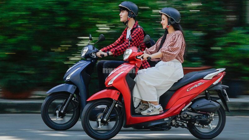 Xe máy bị hụt ga khi tăng tốc: Cách nhận biết sớm và xử lý dứt điểm Tình trạng xe máy bị hụt ga khi tăng tốc khiến phương tiện hoạt động kém ổn định