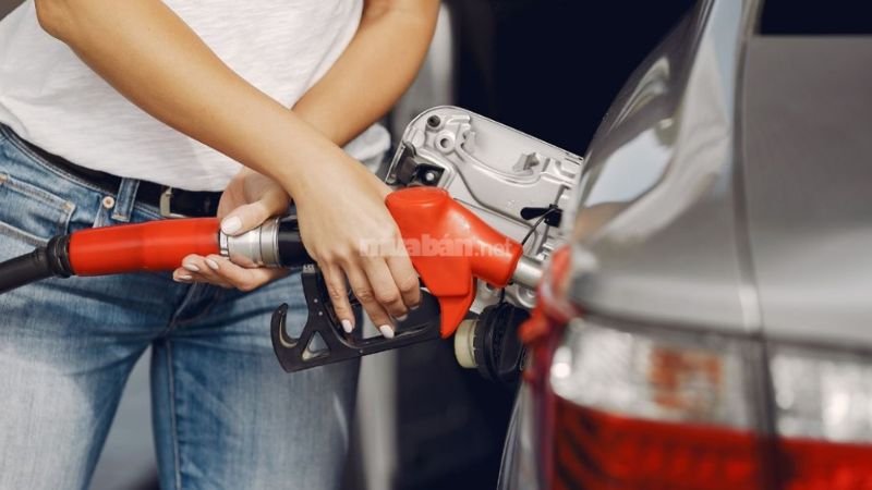Xe máy bị hụt ga khi tăng tốc: Cách nhận biết sớm và xử lý dứt điểm Hãy đổ xăng tại cái trạm uy tín