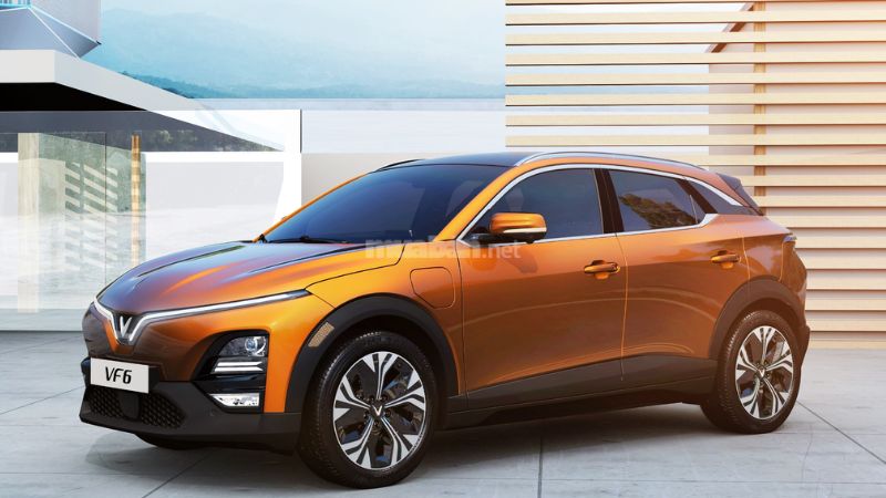 Mệnh Mộc hợp xe màu gì để thu hút may mắn và tài lộc? Một số mẫu xe hợp với người mệnh Mộc