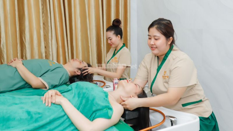 Top những địa điểm massage quận 3 uy tín và chất lượng Top những địa điểm massage quận 3 uy tín và chất lượng