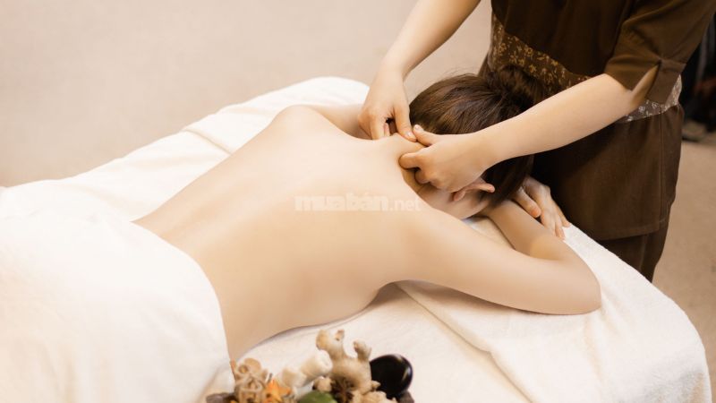 Top những địa điểm massage quận 3 uy tín và chất lượng Lợi ích của massage đối với sức khỏe