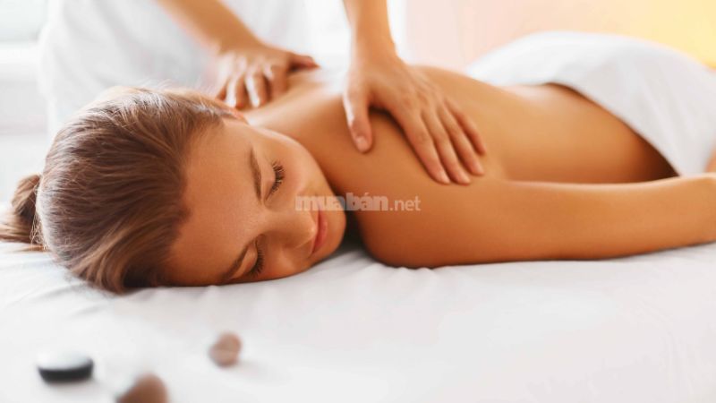 Top những địa điểm massage quận 3 uy tín và chất lượng Những lưu ý trước khi đi massage tại Quận 3