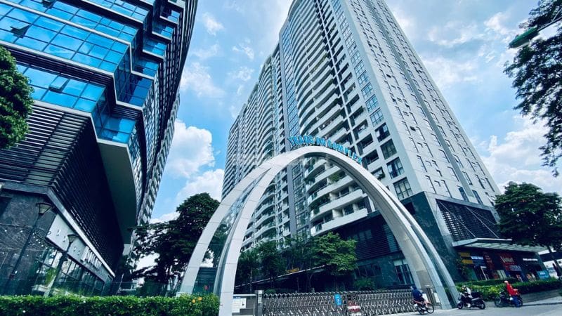 Tòa nhà Trường Thịnh: Vị trí, tiện ích và mức giá thuê mới nhất tòa nhà Trường Thịnh