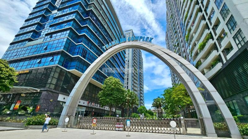 Tòa nhà Trường Thịnh: Vị trí, tiện ích và mức giá thuê mới nhất Vị trí của tòa nhà Trường Thịnh