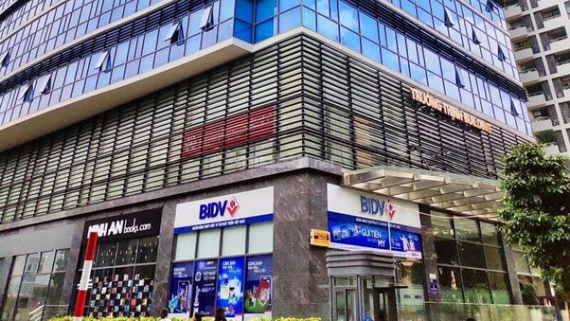 Tòa nhà Trường Thịnh: Vị trí, tiện ích và mức giá thuê mới nhất Cơ sở hạ tầng và quy hoạch của tòa nhà Trường Thịnh