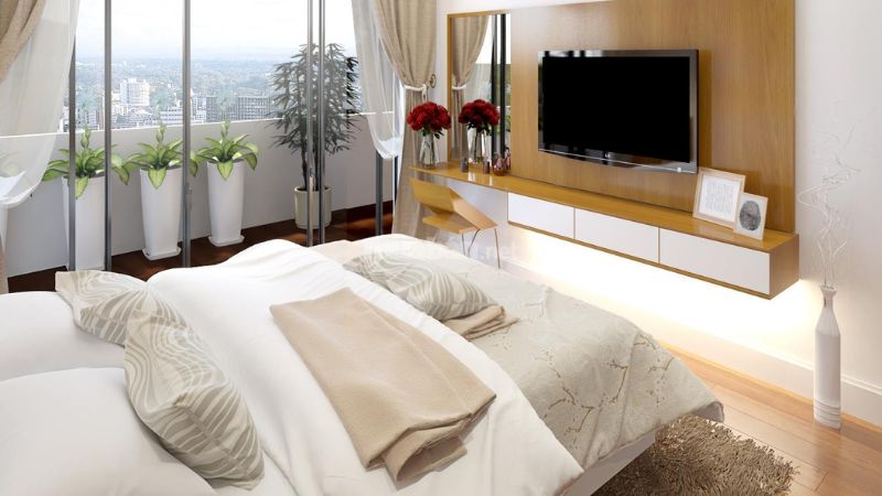 Tòa nhà Trường Thịnh: Vị trí, tiện ích và mức giá thuê mới nhất Lý do nên lựa chọn căn hộ chung cư tại tòa nhà Trường Thịnh