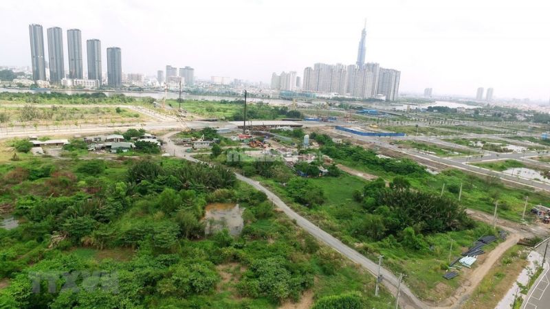 Đất phi nông nghiệp là gì? Hiểu đúng để tránh rủi ro khi mua bán