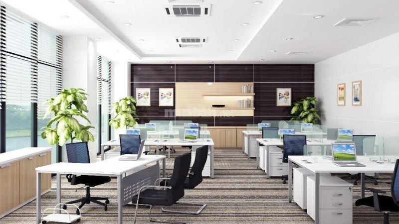 Lý do nên lựa chọn căn hộ tại tòa nhà OneHub Saigon