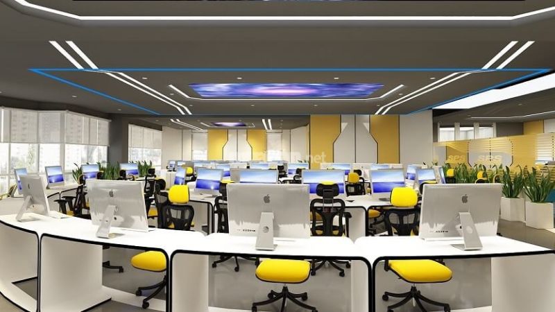 Giá thuê căn hộ tại tòa nhà OneHub Saigon