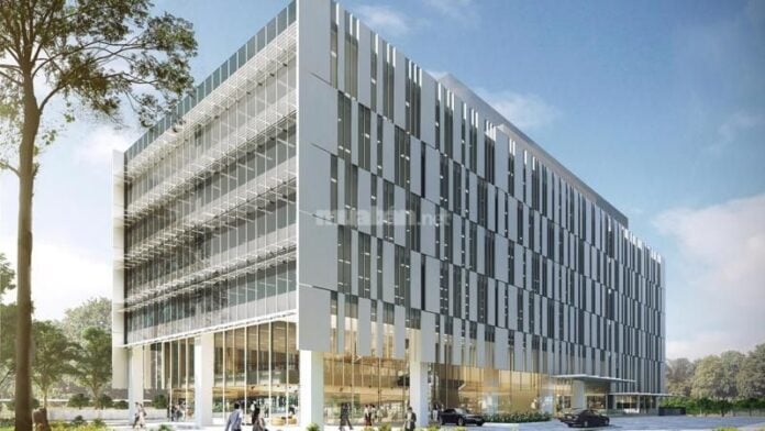 Tòa nhà Onehub Saigon: Vị trí, quy mô và cơ sở hạ tầng