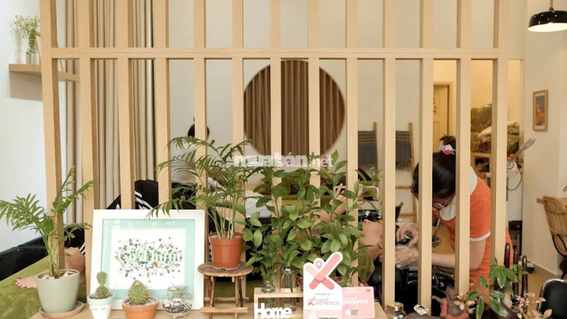Top những địa điểm massage quận 6 uy tín và chất lượng Cỏ Thơm Spa