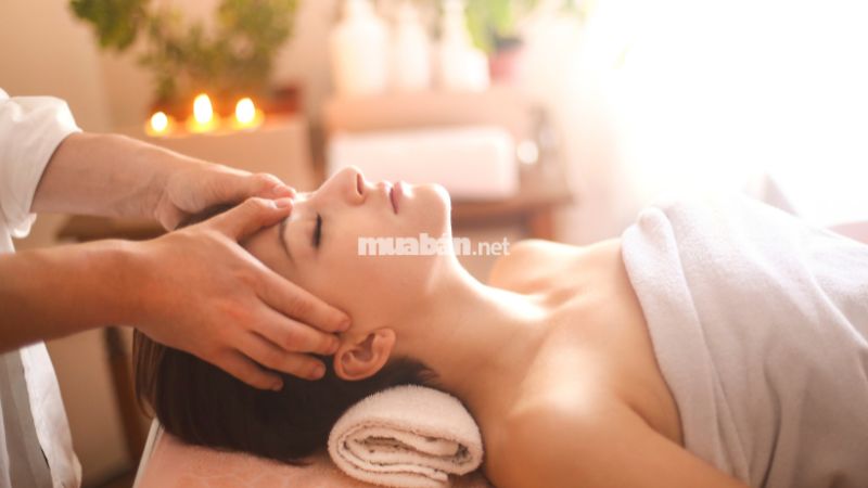 Top những địa điểm massage quận 6 uy tín và chất lượng Lợi ích của massage đối với sức khỏe