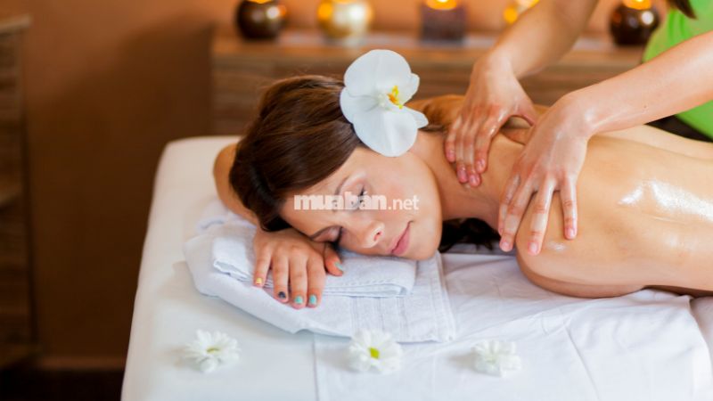 Top những địa điểm massage quận 6 uy tín và chất lượng Cách chọn Spa Massage quận 6 uy tín