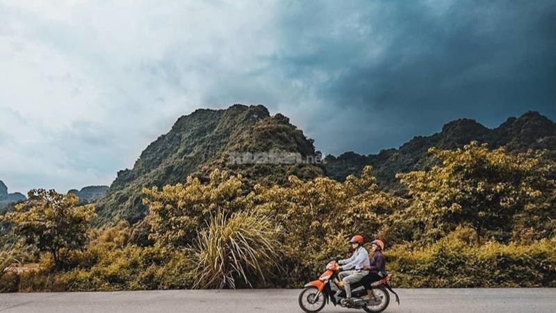 Top 11 Địa Điểm Thuê Xe Máy Ninh Bình Uy Tín Nhất 2025 Việc chọn thuê xe máy khi du lịch đang được nhiều người lựa chọn