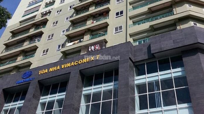 Tòa nhà Vinaconex 7: Vị trí, tiện ích và cơ sở hạ tầng