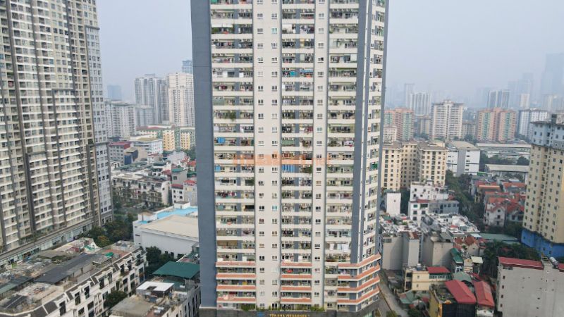 Tòa nhà Vinaconex 7: Vị trí, tiện ích và cơ sở hạ tầng Tòa nhà Vinaconex 7: Vị trí, tiện ích và cơ sở hạ tầng