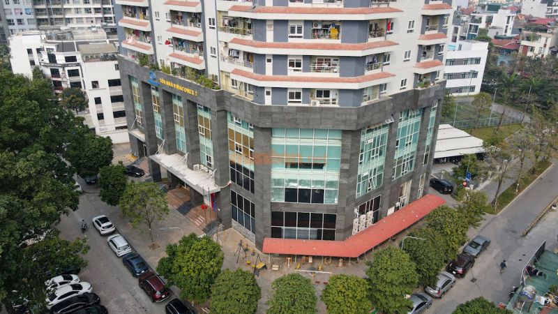 Tòa nhà Vinaconex 7: Vị trí, tiện ích và cơ sở hạ tầng Lý do nên lựa chọn căn hộ chung cư tại tòa nhà Vinaconex 7