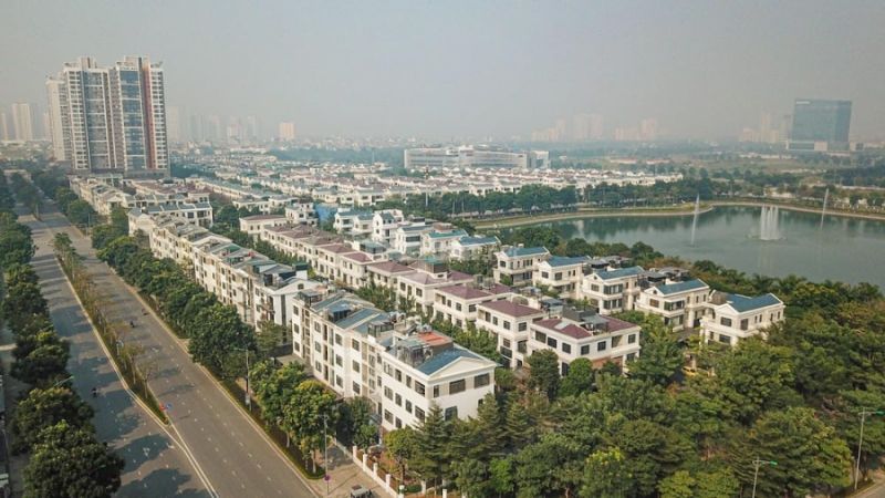 Đất thương mại dịch vụ là gì? Hiểu đúng để tránh sai lầm Đất thương mại dịch vụ là gì? Hiểu đúng để tránh sai lầm