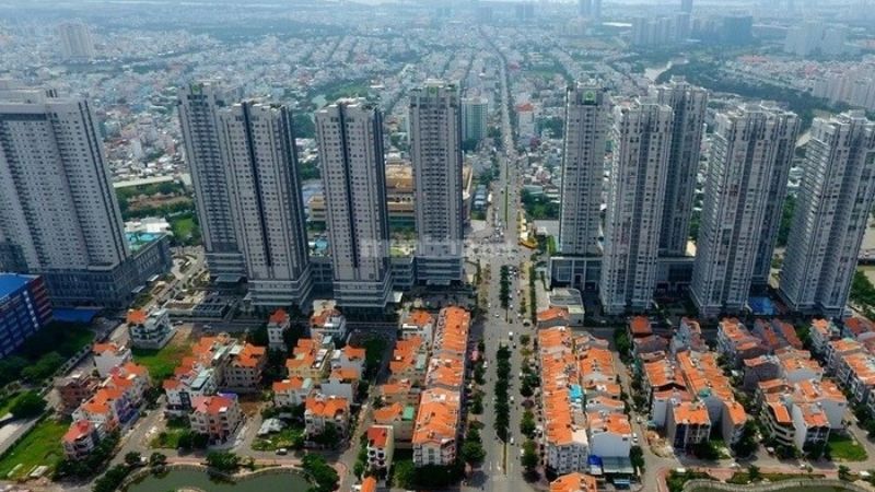 Đất thương mại dịch vụ là gì? Hiểu đúng để tránh sai lầm Phân loại đất thương mại dịch vụ