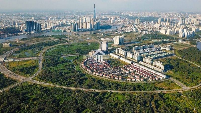 Đất thương mại dịch vụ là gì? Hiểu đúng để tránh sai lầm Sử dụng có thời hạn