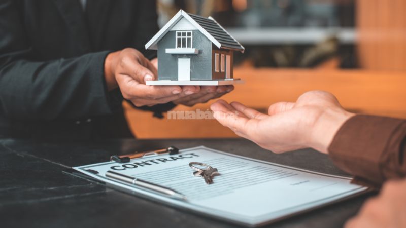 Đất thương mại dịch vụ là gì? Hiểu đúng để tránh sai lầm Nghĩa vụ của người sử dụng đất thương mại dịch vụ